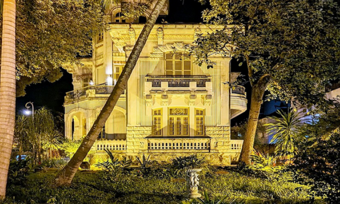 Centro da Música Carioca Artur da Távola: Um Polo de Memória e Criatividade na Tijuca