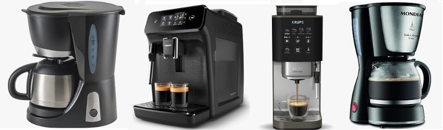 Guia de Compra de Cafeteiras em 2026/2027: Da Cápsula à Italiana, Qual Combina com a Sua Manhã?