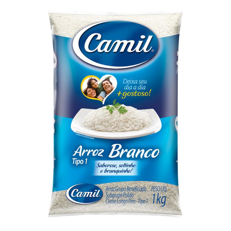 Arroz: da origem asiática à mesa brasileira — história, nutrição e cultura