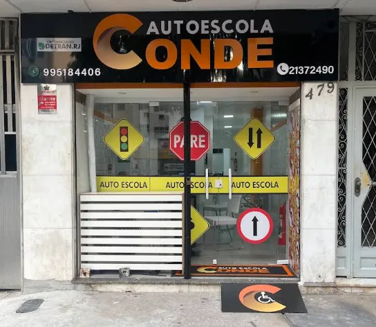 autoescolaconde