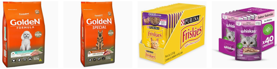 Whiskas - Oferta Especial