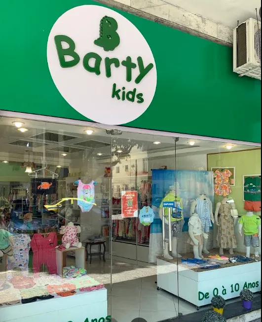 Barty Kids