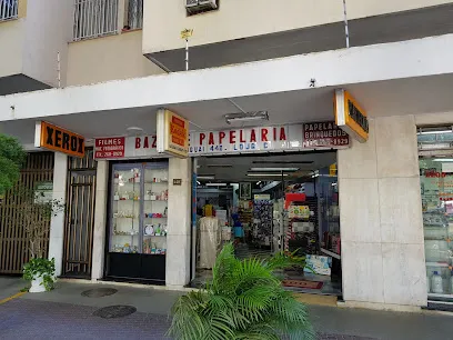 Bazar e Papelaria