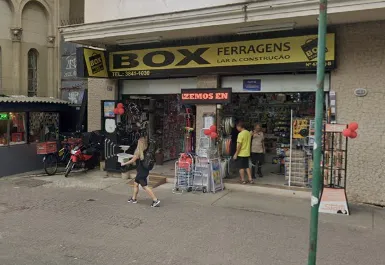 boxferragens