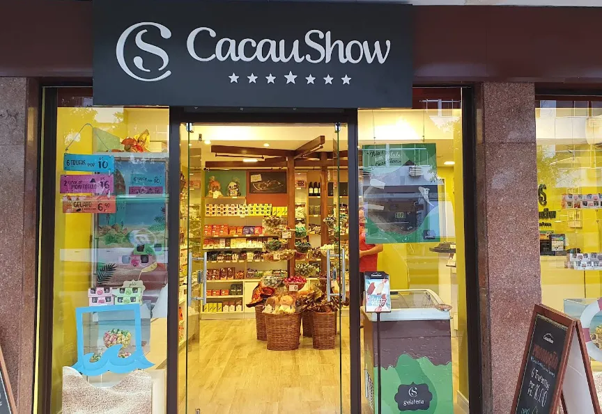 cacaushow