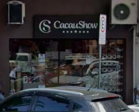 Cacau Show Chocolates