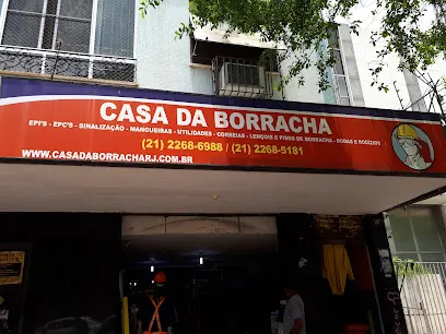 casadaborracha