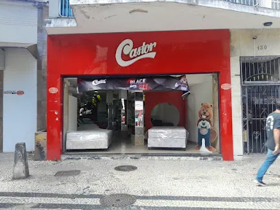 Castor Colchões Camas