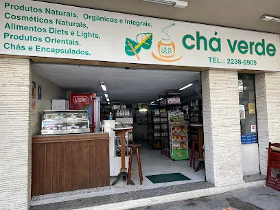 chaverde