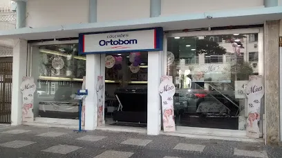 Colchões Ortobom Tijuca