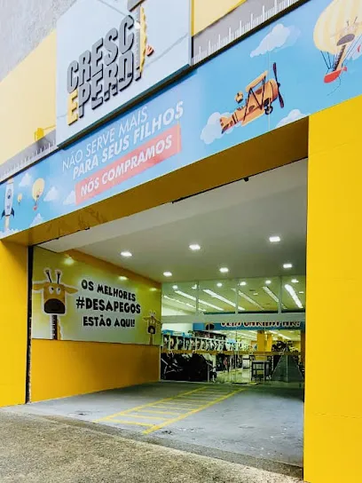 crescieperdilojainfantil