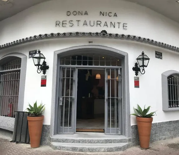 donanicarestaurante