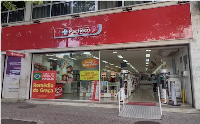 drogariapacheco