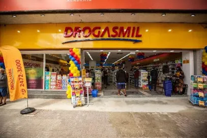 drogasmil