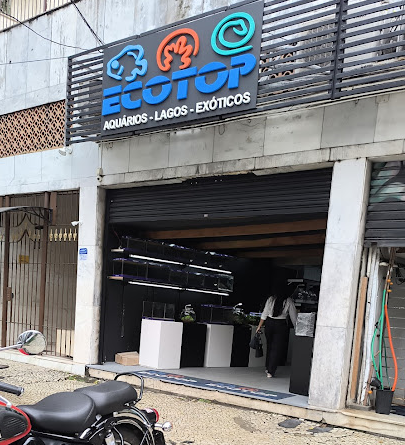ecotopaquarios