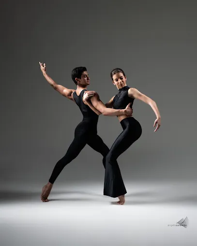 Escola de Dança Petite Danse Tijuca