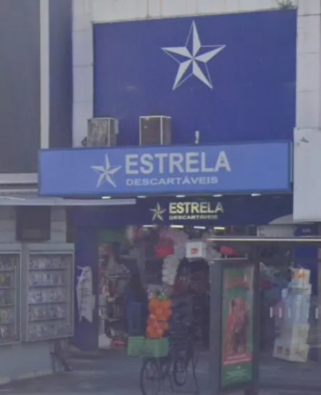 estreladescartaveis
