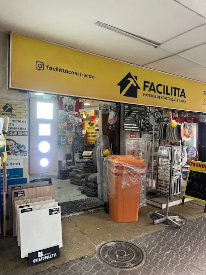 Facilitta Material de Construção