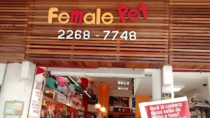 femalepet