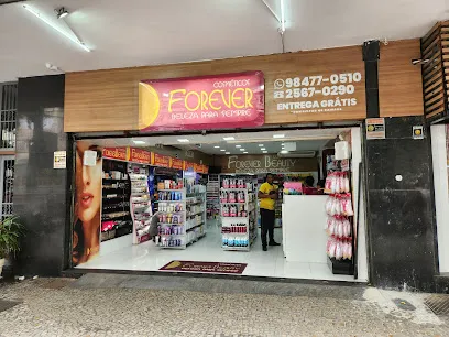 Forever Beauty Cosméticos