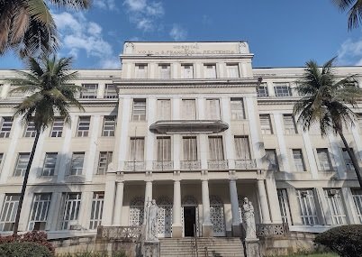 hospitalsaofrancisconaprovidenciadedeus