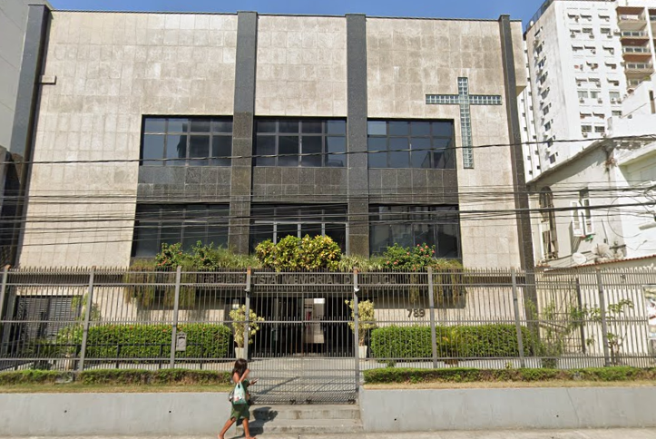 igrejabatistamemorialdatijuca