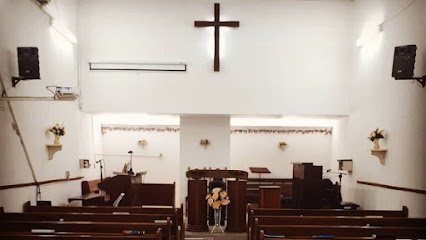 igrejapresbiterianadamudausina