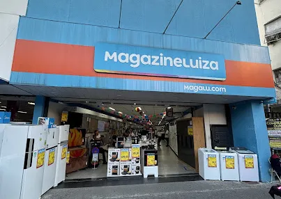magazineluiza