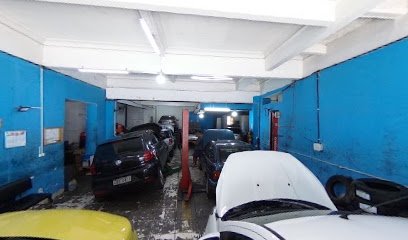 mecanicapointcartijuca