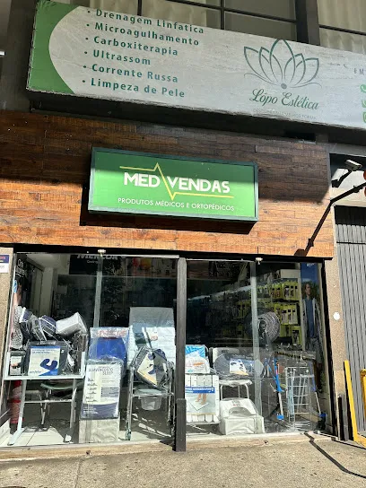 medvendas