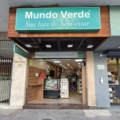 mundoverde