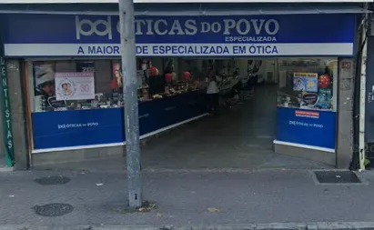 oticadopovo