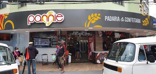 padariaeconfeitariapannie