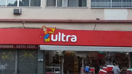 redeultra