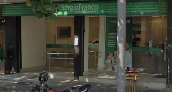 sergiofrancomedicinadiagnostica