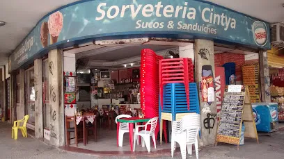 sorveteriacintyabar