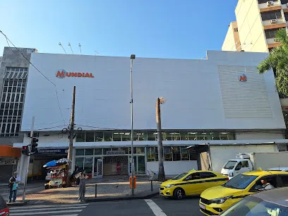 Supermercados Mundial