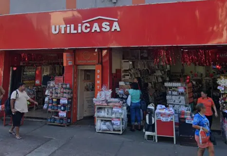 utilicasa