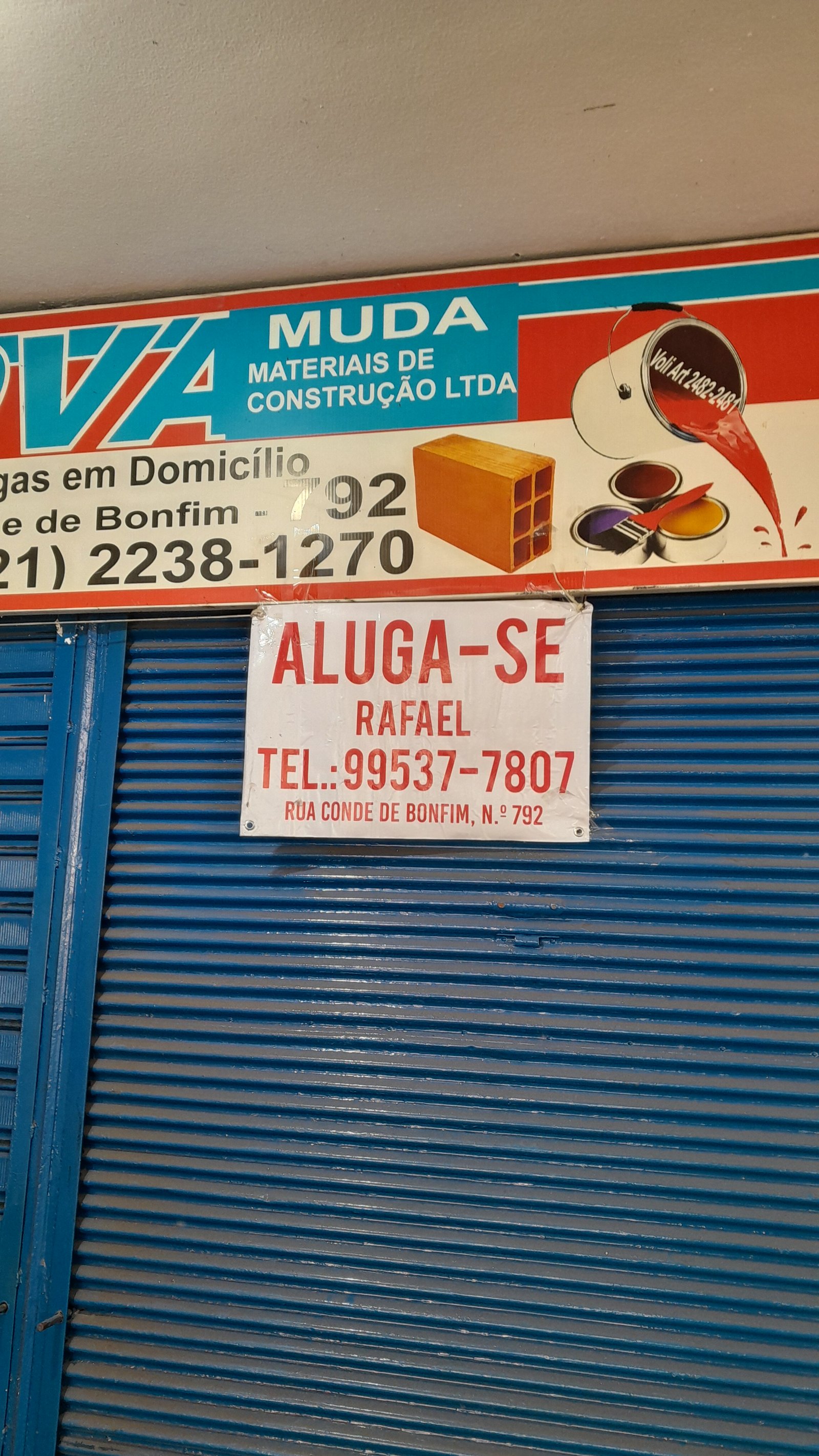 Mídia da empresa